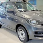 2025 TATA Tiago