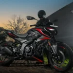 Bajaj Pulsar NS 250