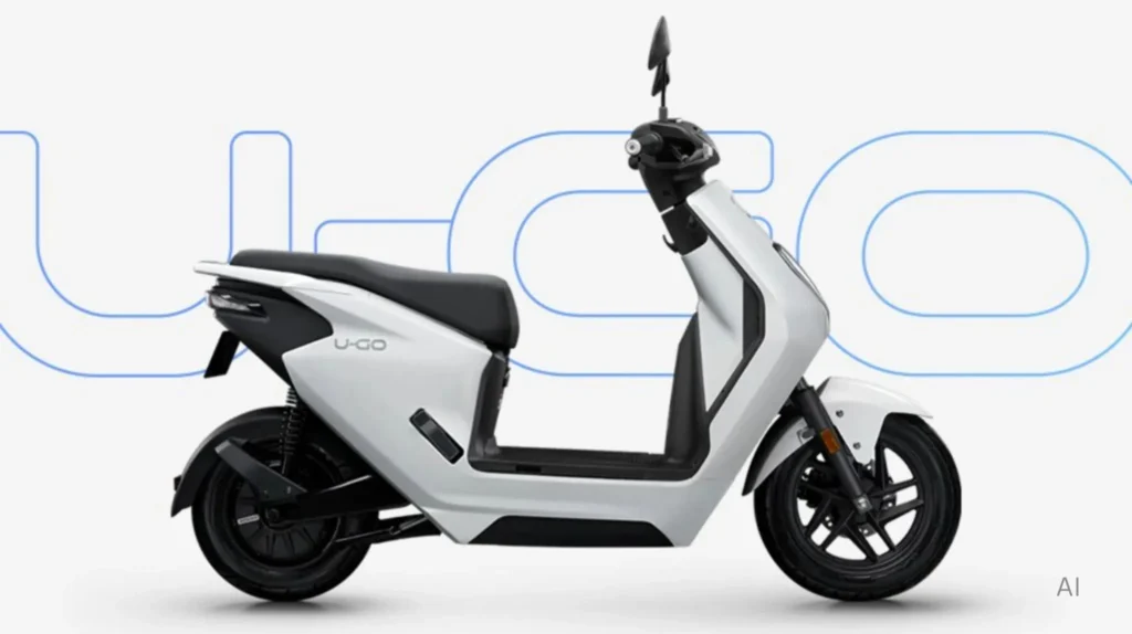 Honda U-Go