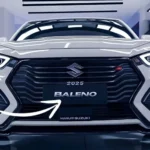 Maruti Baleno