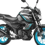 Yamaha FZ-S Fi Hybrid