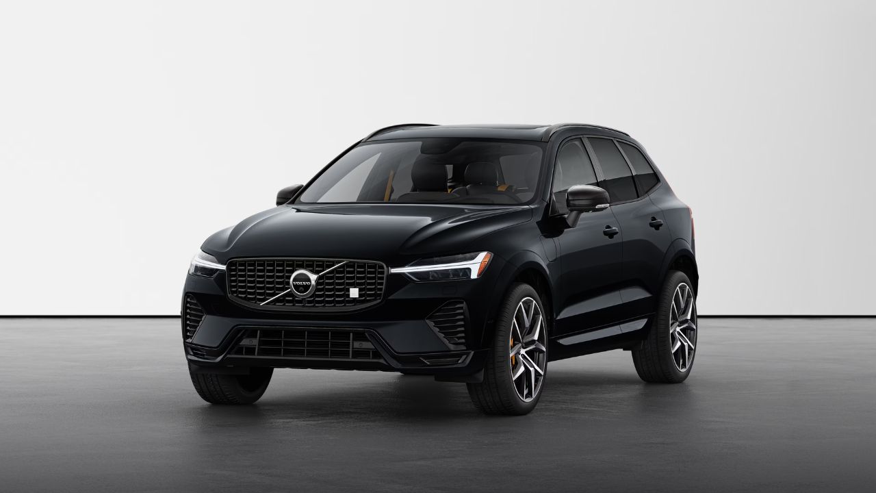 2025 Volvo XC60 Facelift: जानें नए फीचर्स, डिज़ाइन और भारत में कीमत