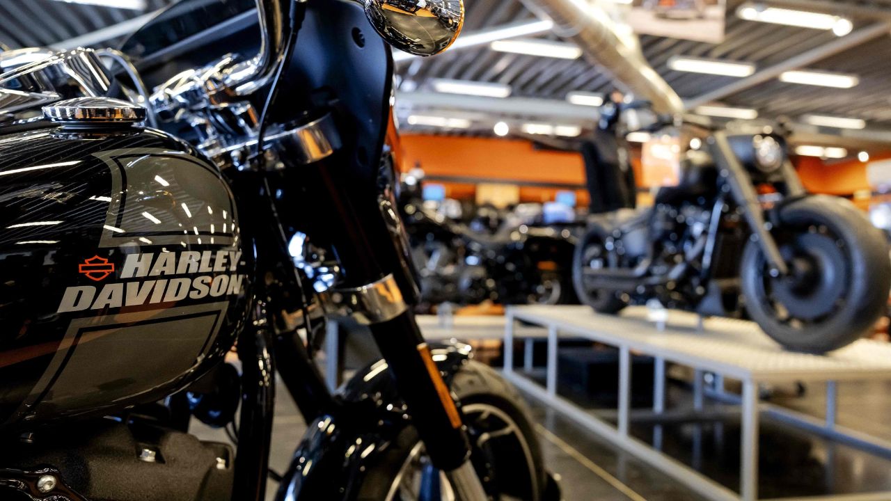 Harley-Davidson की नई बाइक हो रही है लॉन्च, कीमत सुन उड़ जायेंगे होश