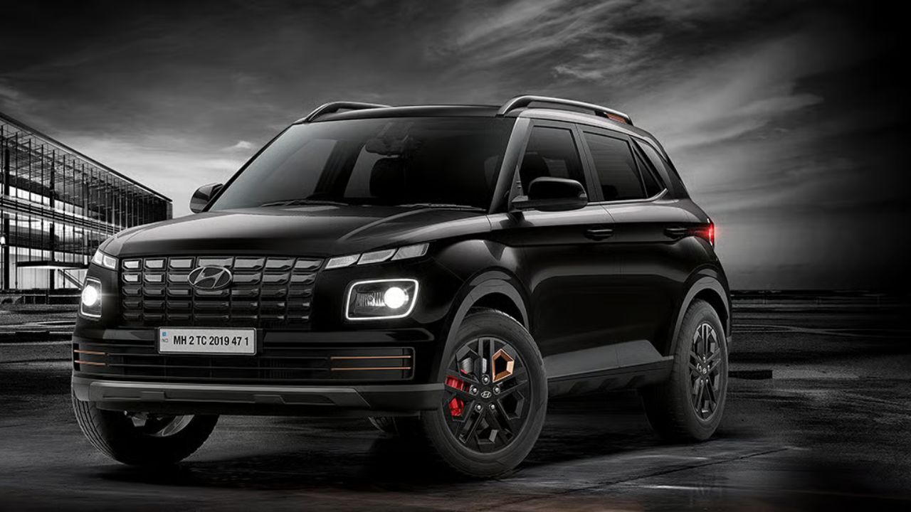धूम मचाने आ रही है Hyundai की नई कार: जानें डिज़ाइन, फीचर्स और लॉन्च डेट