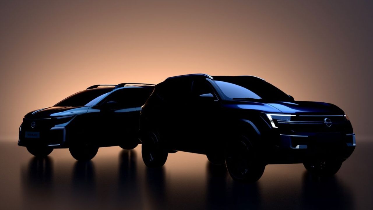 Nissan MPV की नई MPV लॉन्च होने वाली है! Renault Triber प्लेटफॉर्म पर बनेगी 7-सीटर कार