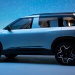 Tata Sierra की हो रही वापसी! EV और ICE वर्जन के साथ होगी लॉन्च