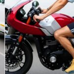 Triumph Thruxton 400 भारत में 6 अगस्त को होगी लॉन्च जानें स्पेसिफिकेशन, कीमत और खासियत