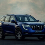 Mahindra XUV700 Facelift 2025